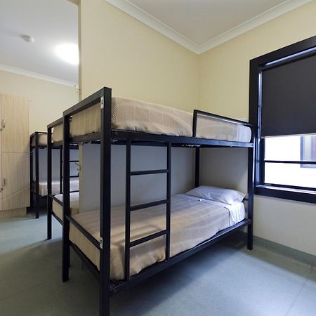 Coolangatta Sands Hotel Dış mekan fotoğraf