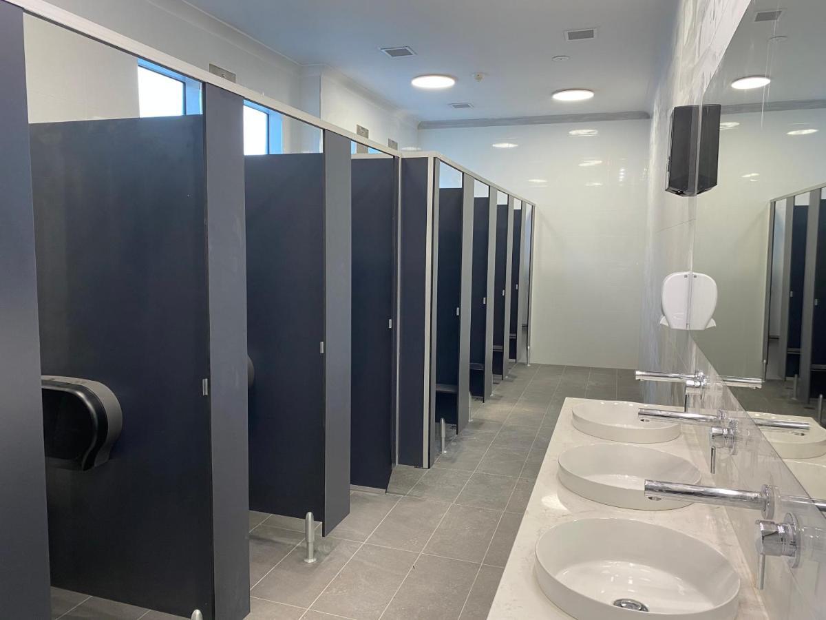 Coolangatta Sands Hotel Dış mekan fotoğraf