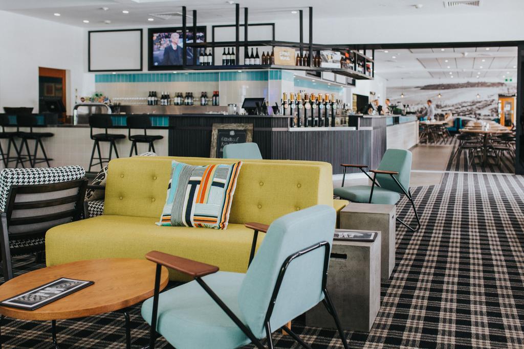 Coolangatta Sands Hotel Dış mekan fotoğraf