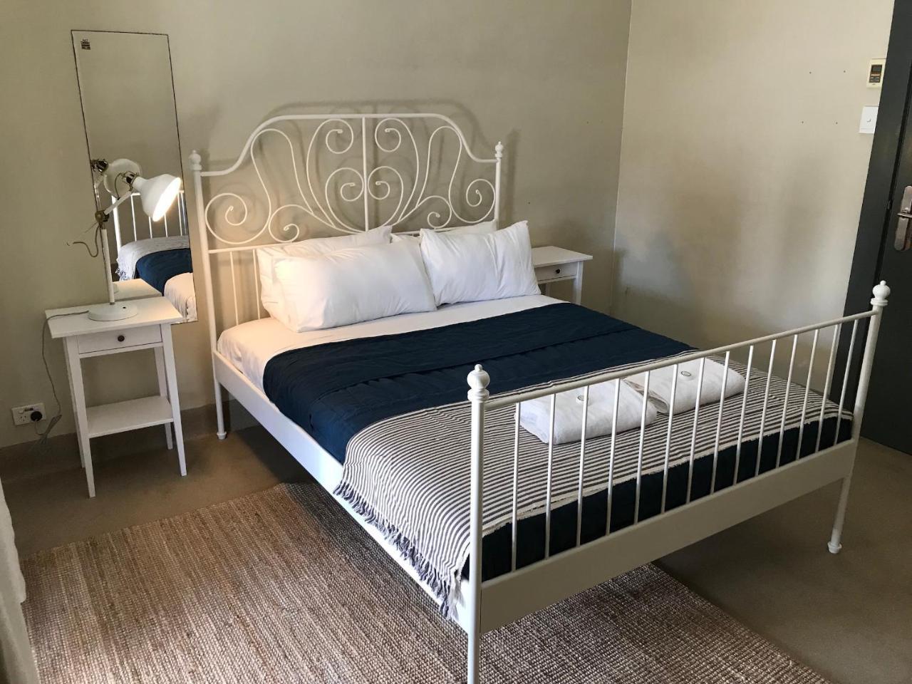 Coolangatta Sands Hotel Dış mekan fotoğraf