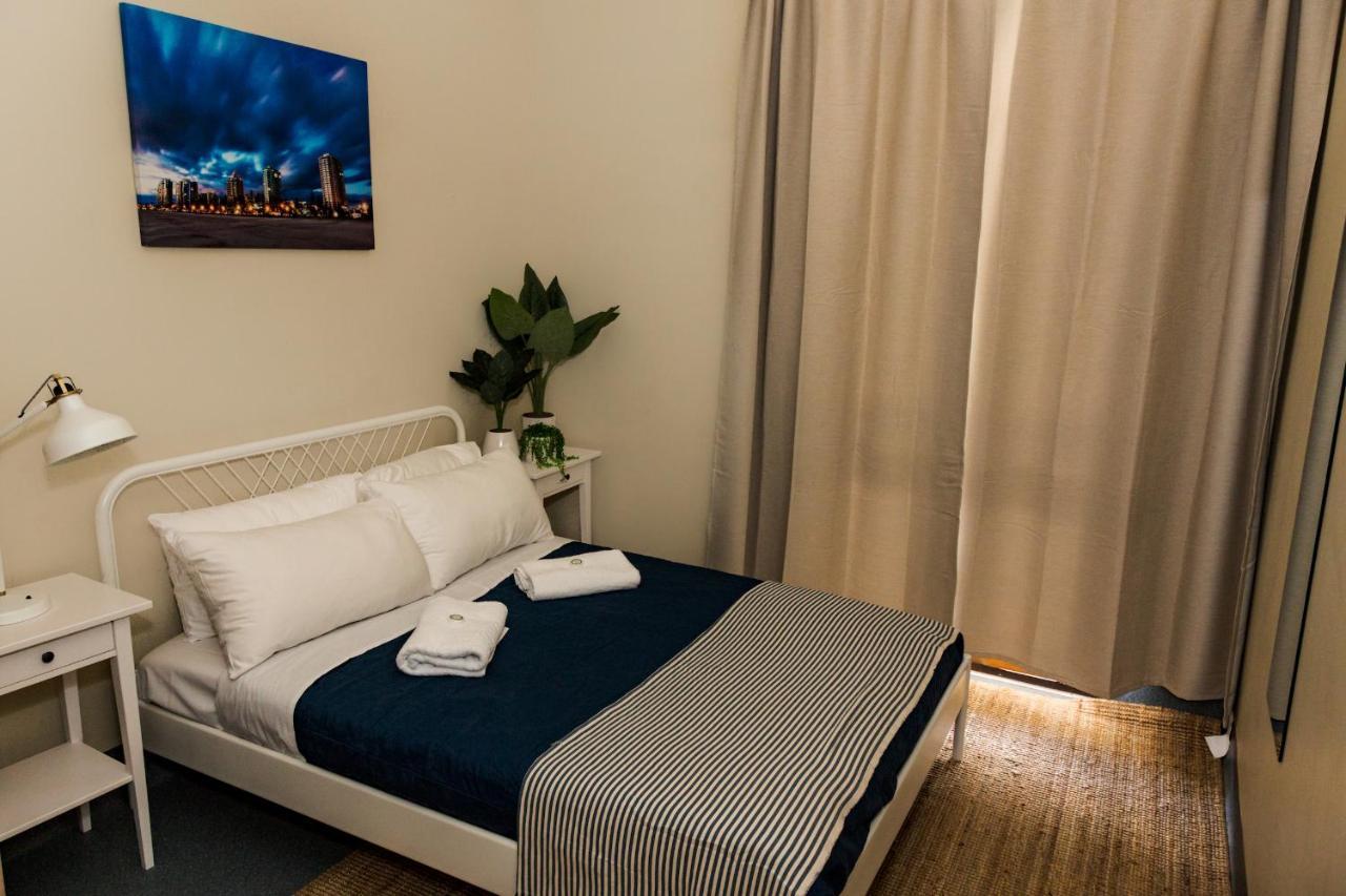 Coolangatta Sands Hotel Dış mekan fotoğraf