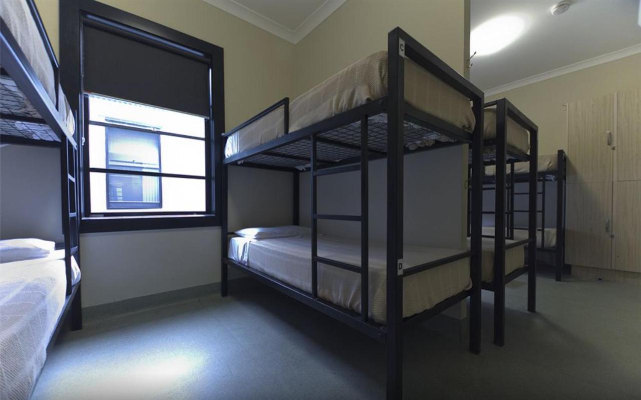 Coolangatta Sands Hotel Dış mekan fotoğraf