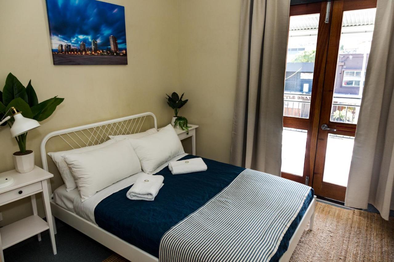 Coolangatta Sands Hotel Dış mekan fotoğraf