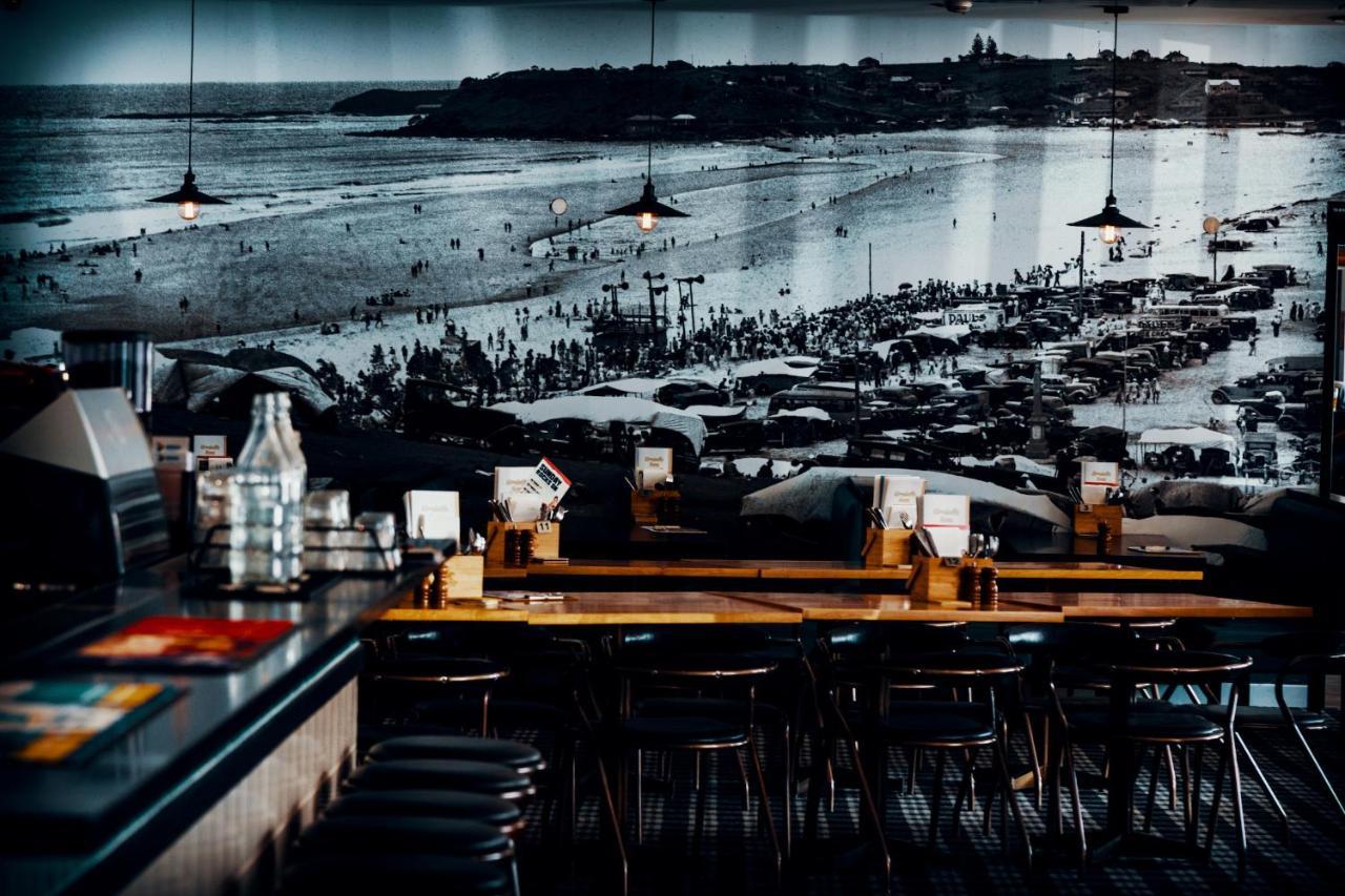 Coolangatta Sands Hotel Dış mekan fotoğraf