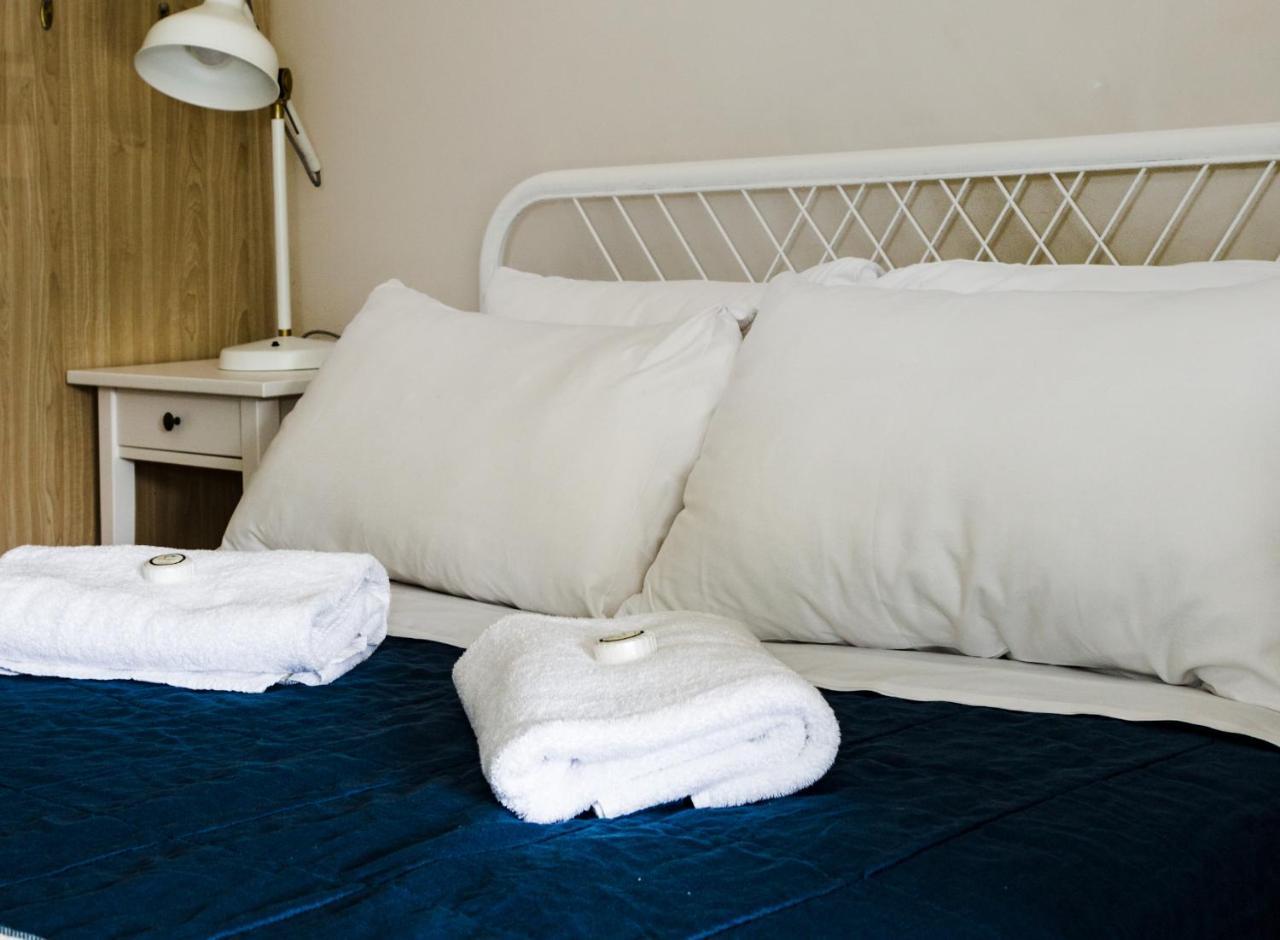 Coolangatta Sands Hotel Dış mekan fotoğraf