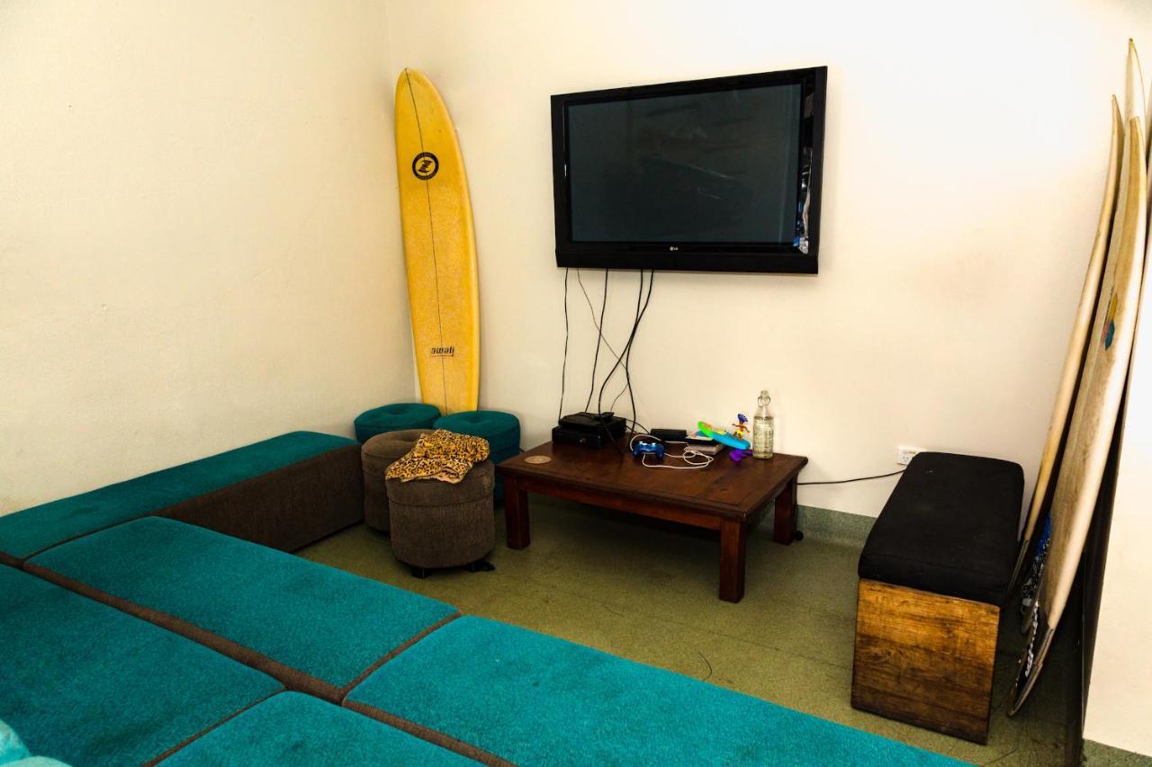 Coolangatta Sands Hotel Dış mekan fotoğraf
